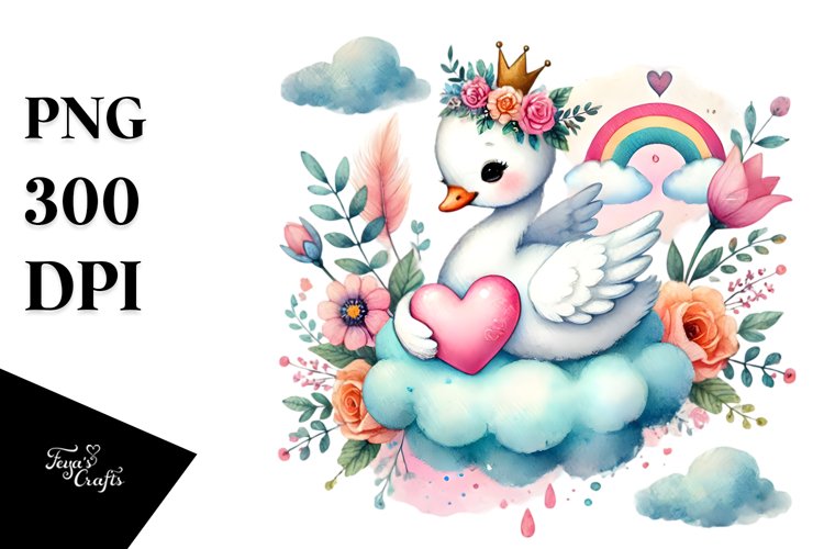 Boho Clipart Image 10