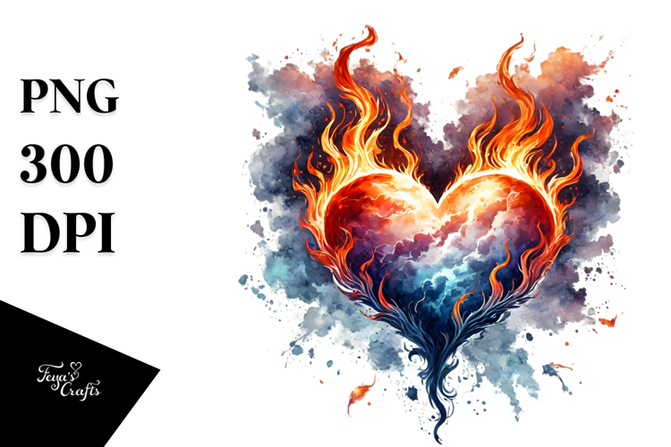 Heart Fonts Image 3