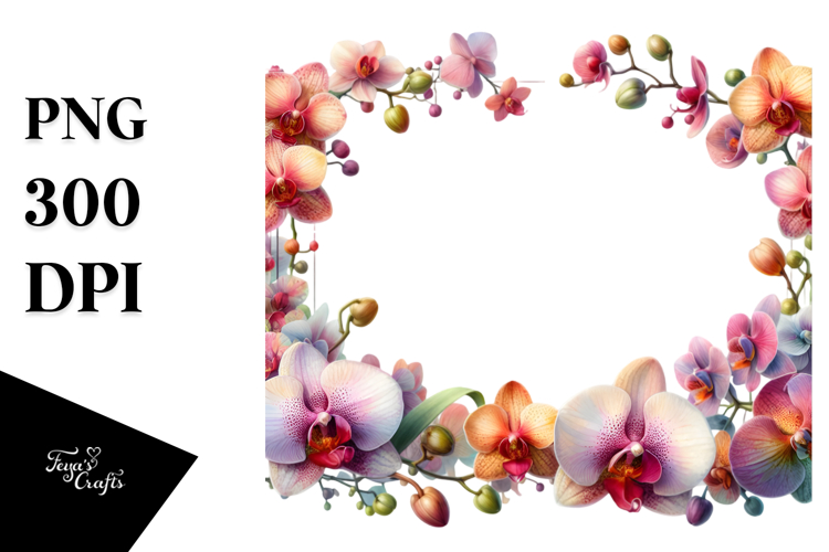 Colorful Clipart Image 22