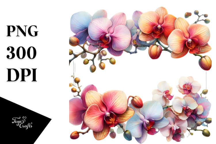 Colorful Clipart Image 21