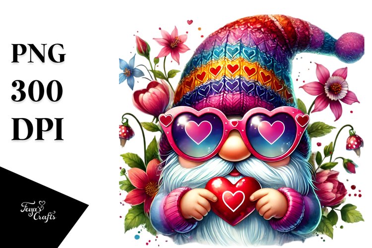 Valentines PNG Image 11