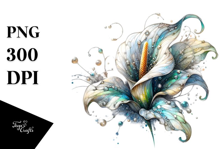 Abstract Clipart Image 11