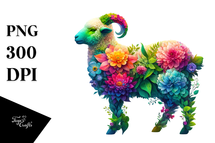 Lamb Png Image 21