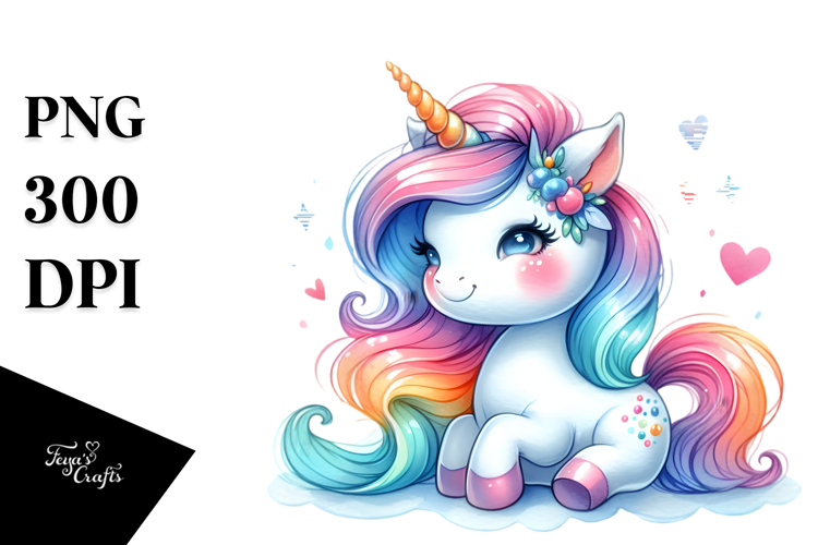 Baby Clipart Image 24