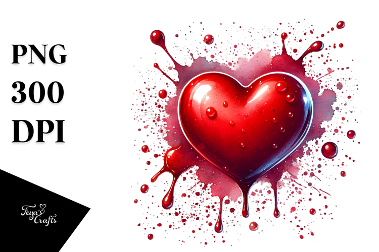 Heart Fonts Image 2