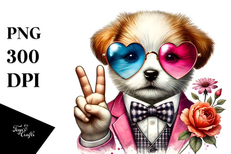 Valentines PNG Image 7