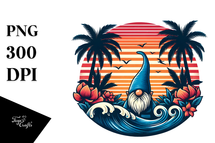 Sunset Clipart Image 4