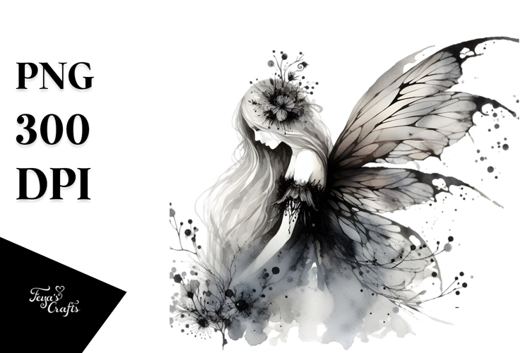 Fairy Png Image 11
