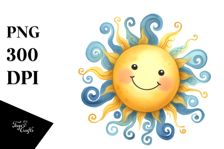 Smiling Clipart Image 18