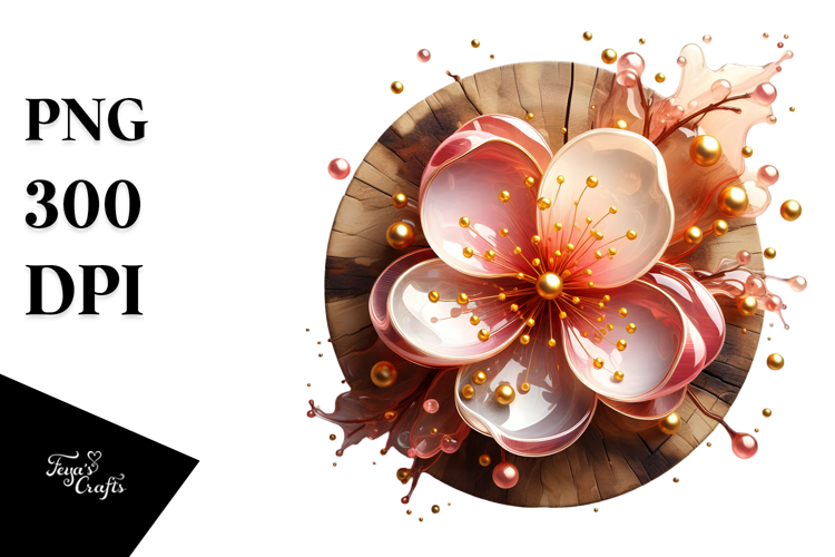 Cherry Blossom Png Image 24