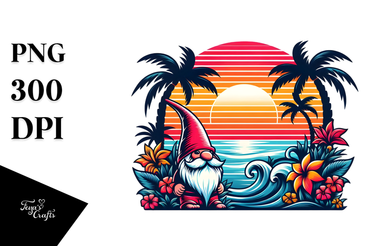 Gnome Clipart