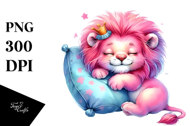 Lion Png Image 15