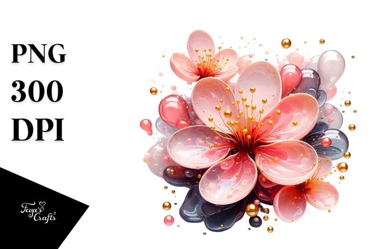 Cherry Blossom Png Image 24