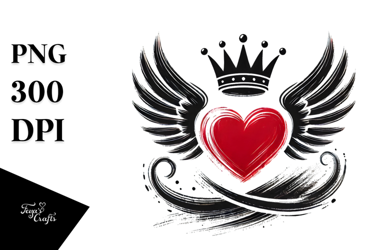 Heart Fonts Image 20
