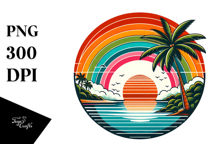 Sunset Png Image 21