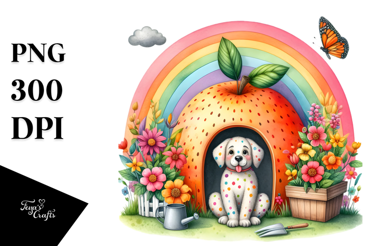 Fruit Clipart Image 22