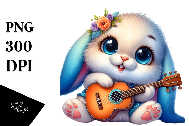 Guitar Png Image 18