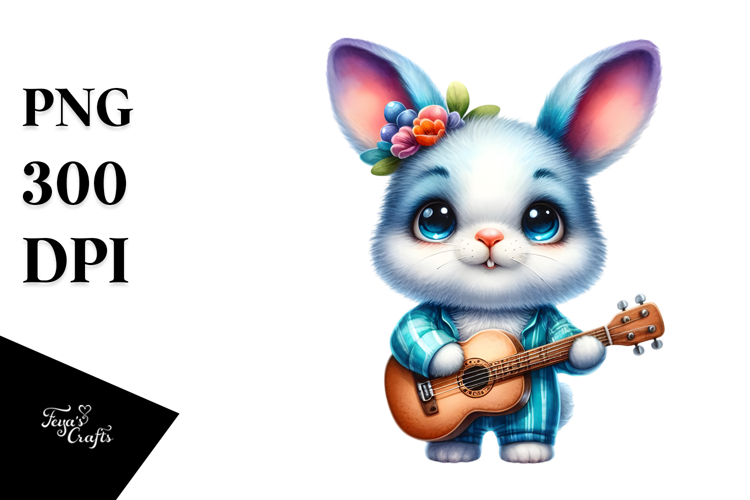 Guitar Png Image 17