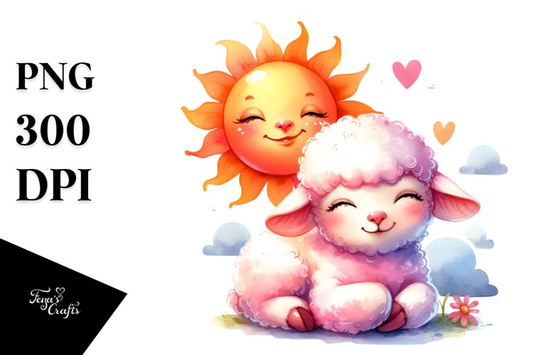 Sun Clipart Image 15