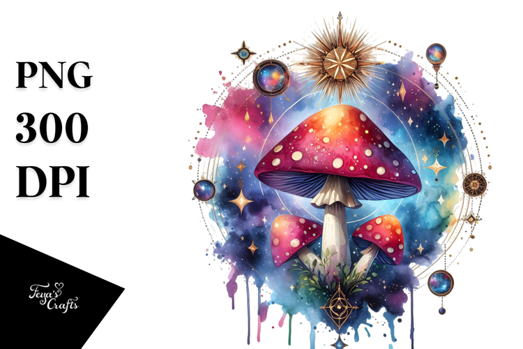 Mushroom Png Image 19