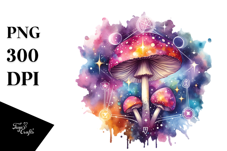 Mushroom Png Image 18