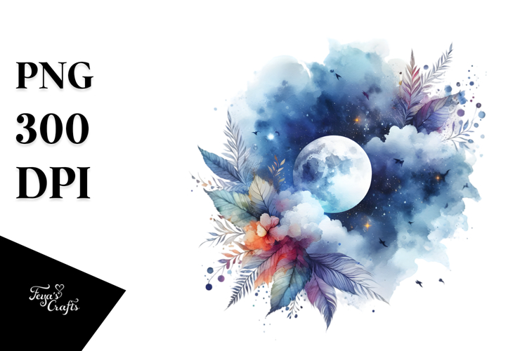 Abstract Clipart Image 10