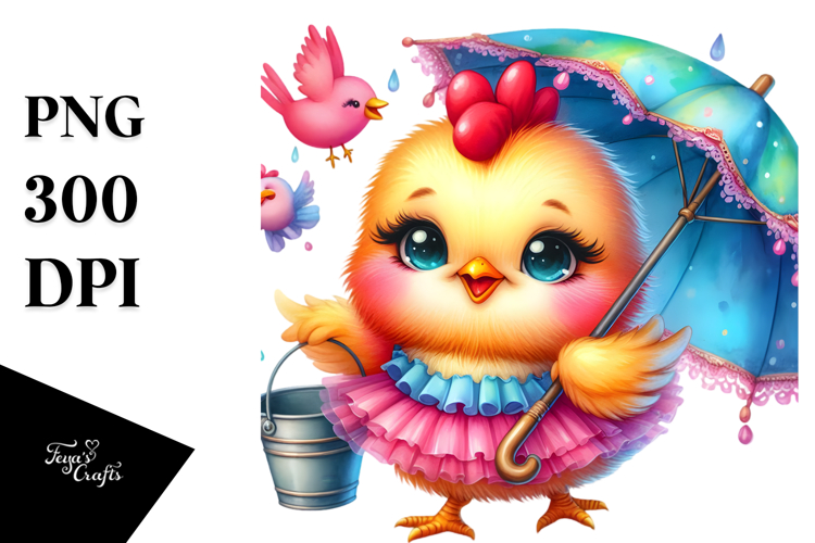 Rooster Png Image 19