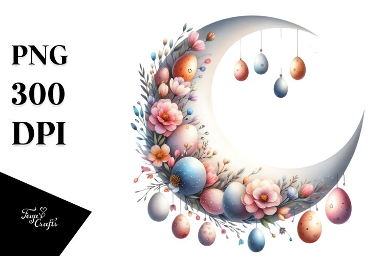 Easter Fonts Image 12