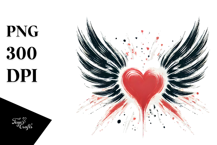 Heart Fonts Image 23