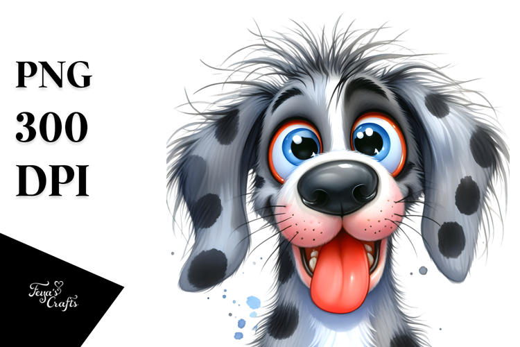 Great Dane Png Image 23