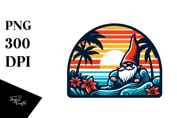 Sunset Clipart Image 24