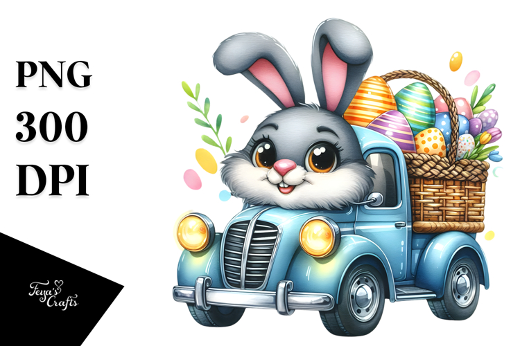 Car Clipart Image 8