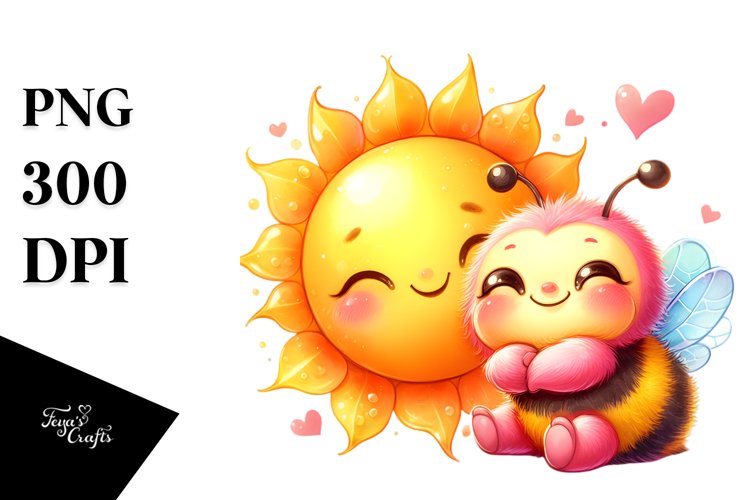 Sun Clipart Image 13