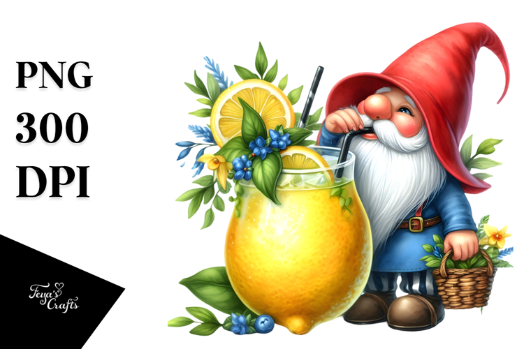 Cocktail Clipart Image 5