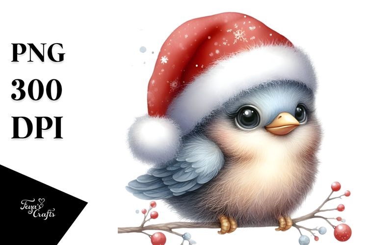 Santa Clipart Image 15