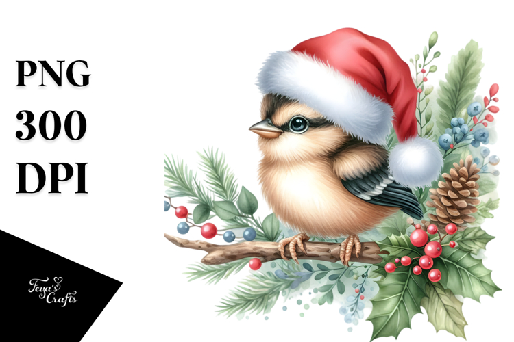 Santa Clipart Image 14