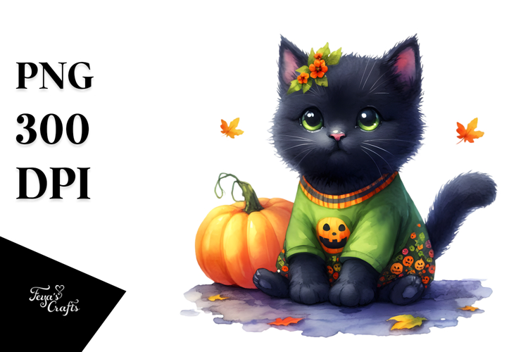 Cute Cat Png Image 14