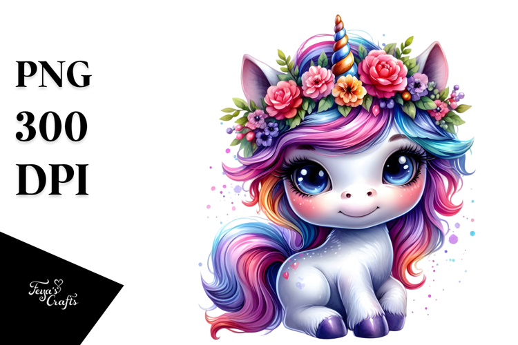 Unicorn PNG