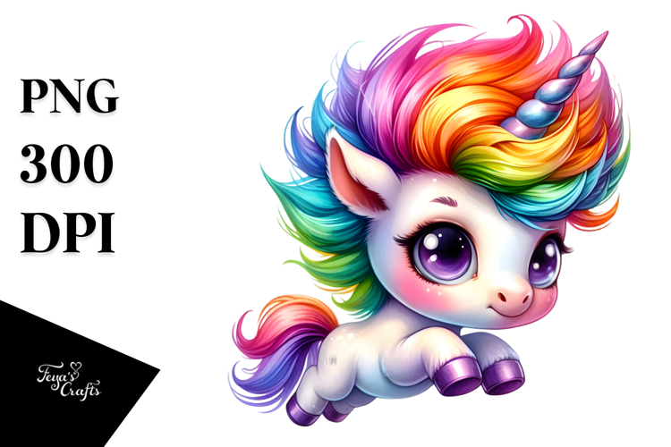 Baby Clipart Image 15