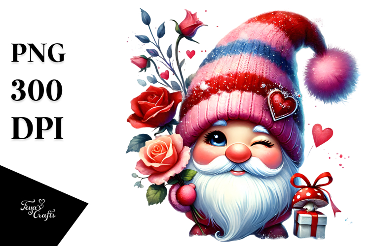 Wink Clipart Image 9