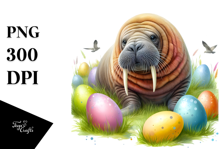 Easter Fonts Image 11