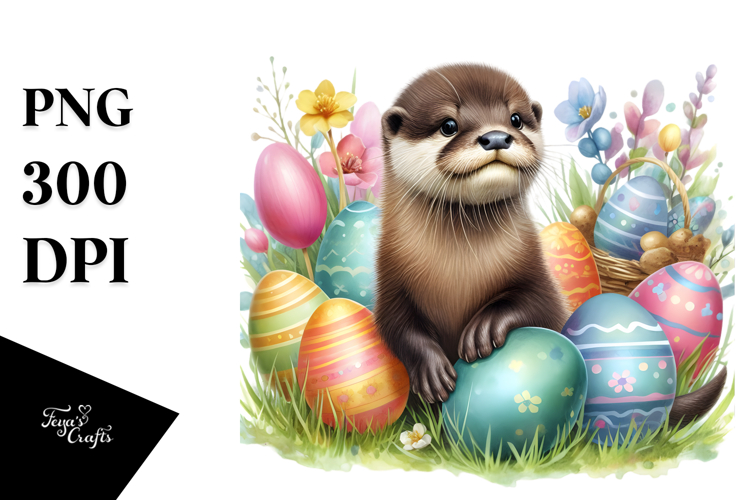 Easter Fonts Image 20