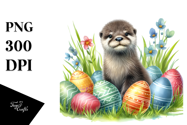 Easter Fonts Image 19