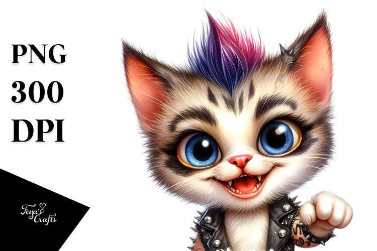 Kitten Png Image 22