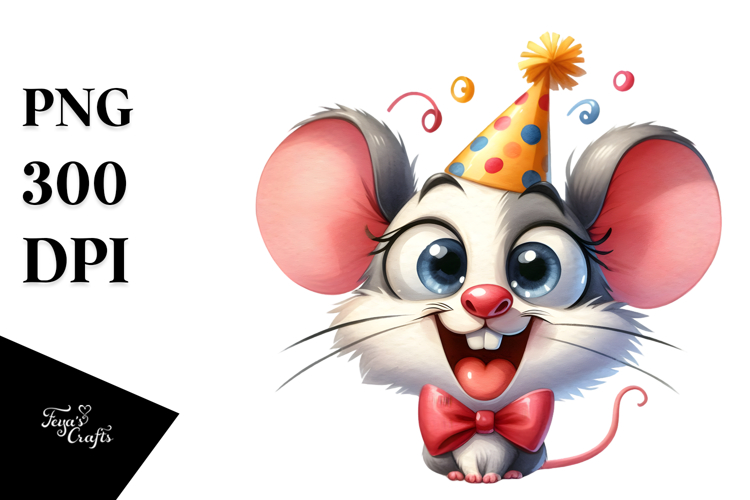 Mouse Png Image 13