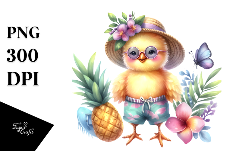 Easter Fonts Image 8