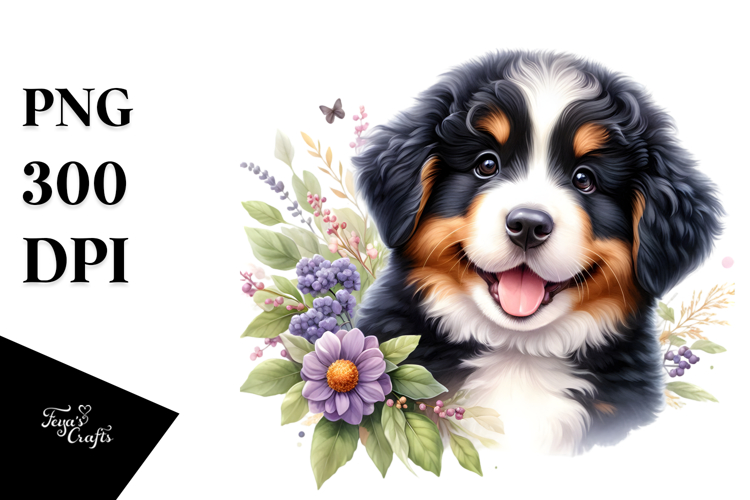 Pets Clipart Image 12