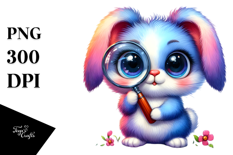 Easter Fonts Image 15