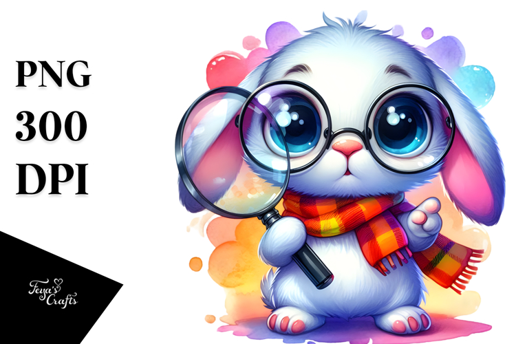 Easter Fonts Image 13