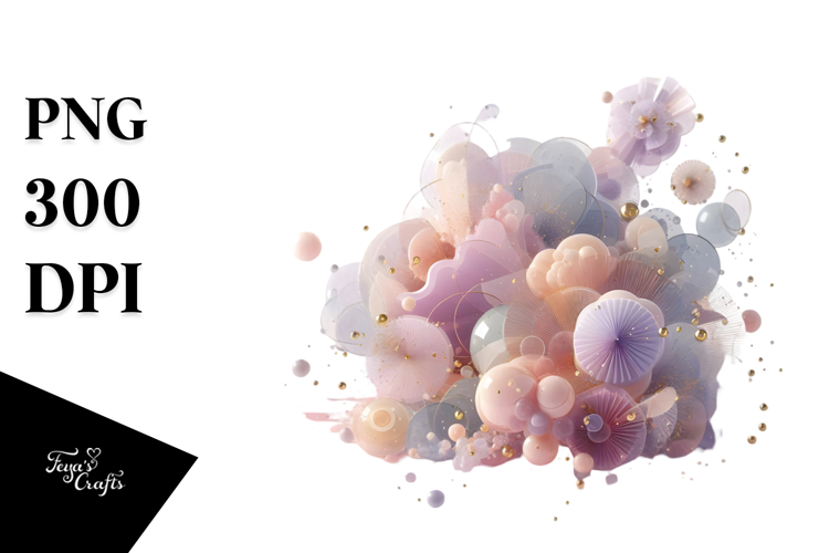 Pastel Clipart Image 19